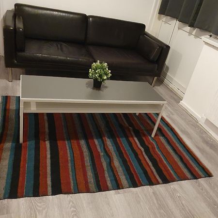 Hotel Yolo House Londyn Zewnętrze zdjęcie