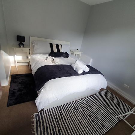 Hotel Yolo House Londyn Zewnętrze zdjęcie