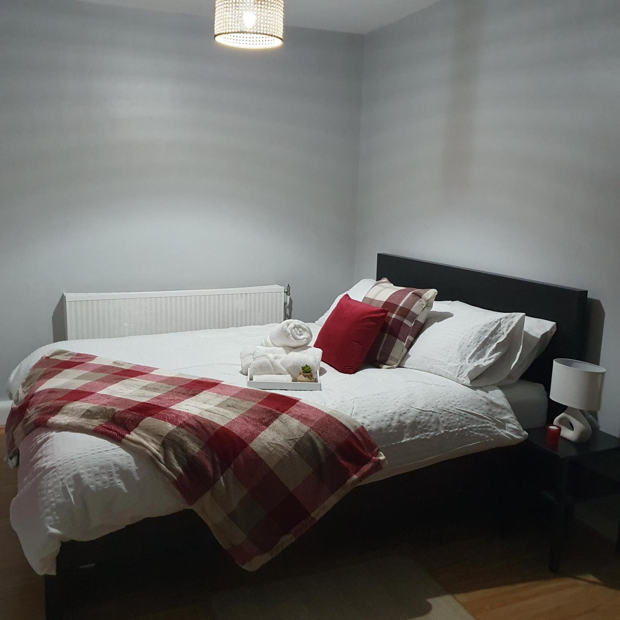 Hotel Yolo House Londyn Zewnętrze zdjęcie