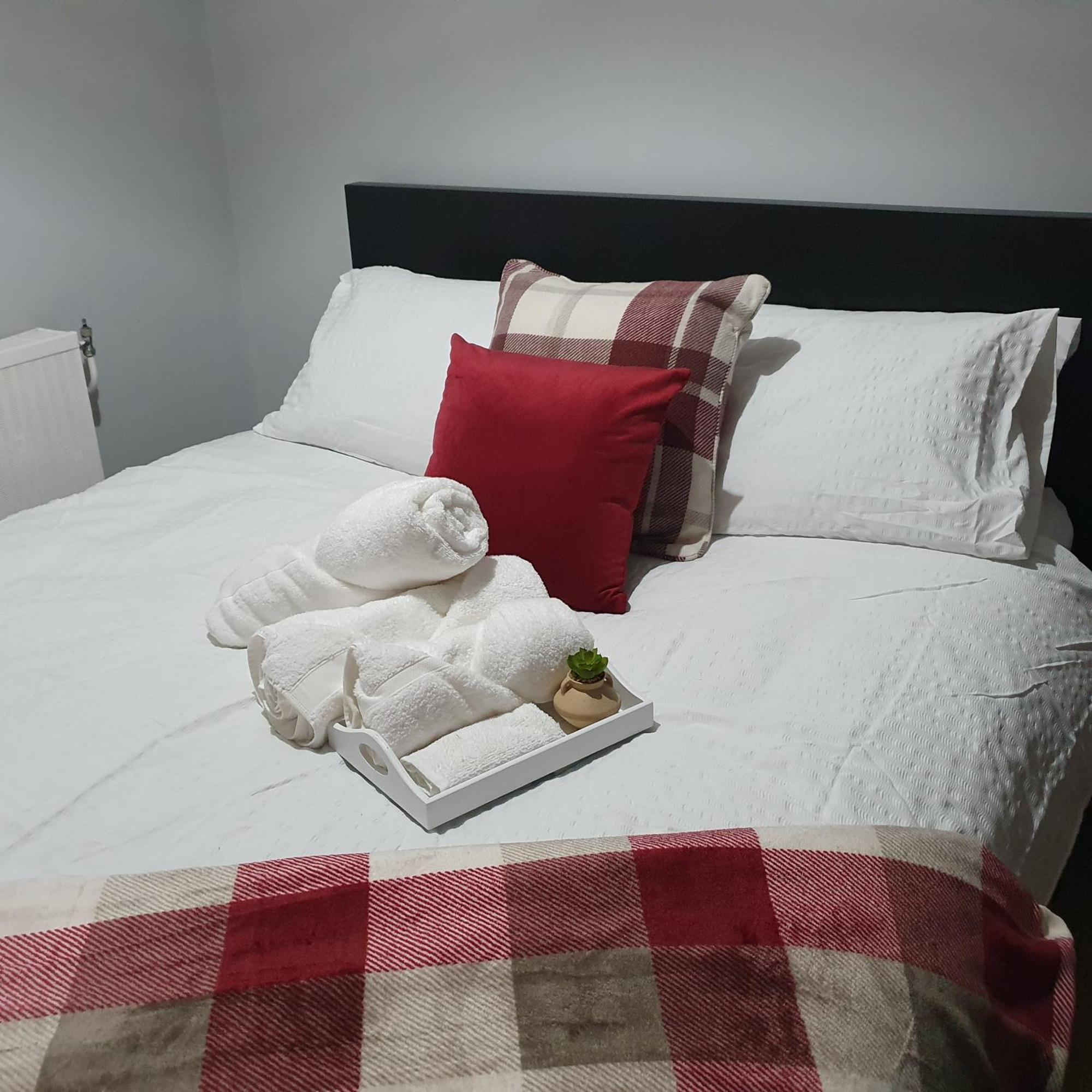Hotel Yolo House Londyn Zewnętrze zdjęcie