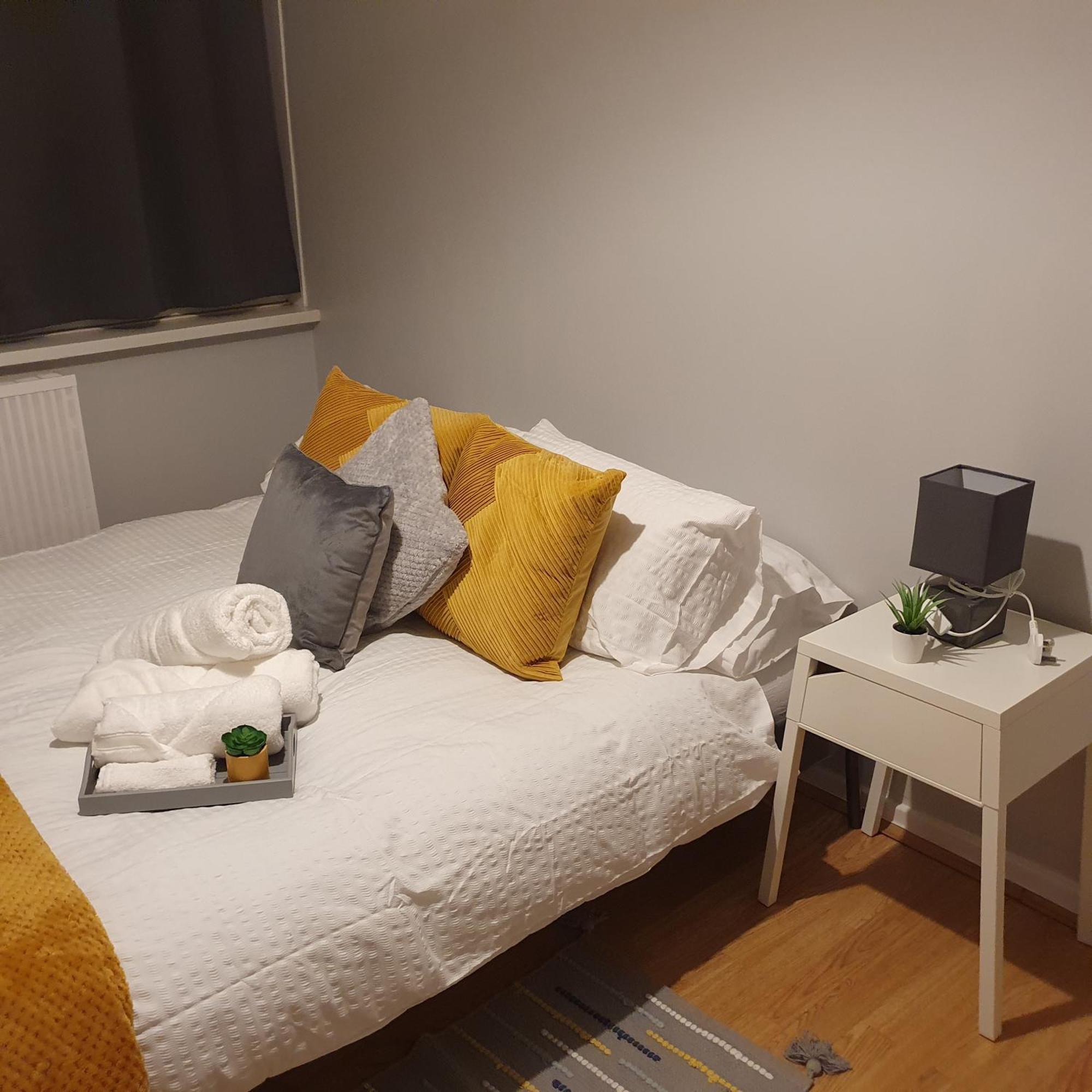 Hotel Yolo House Londyn Zewnętrze zdjęcie