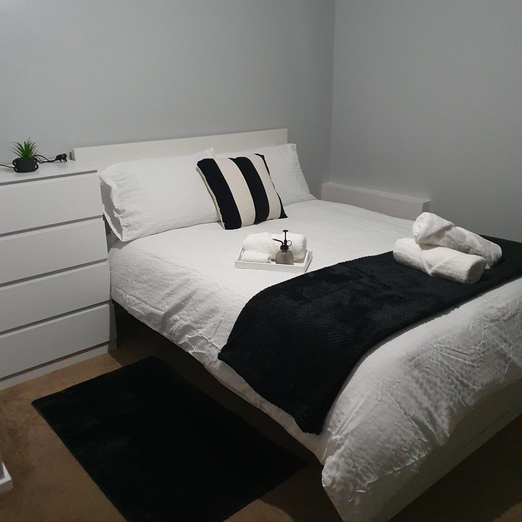 Hotel Yolo House Londyn Zewnętrze zdjęcie