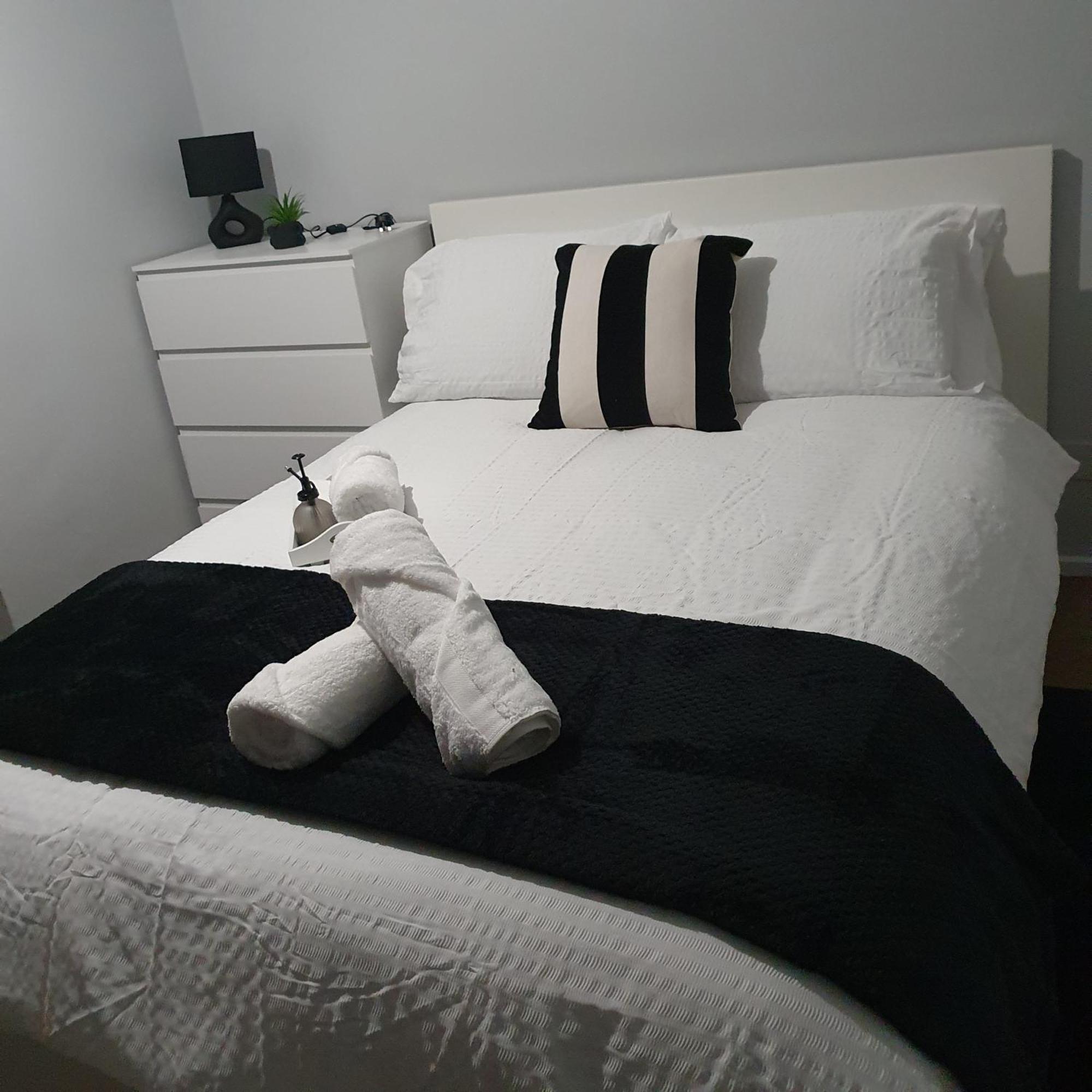 Hotel Yolo House Londyn Zewnętrze zdjęcie