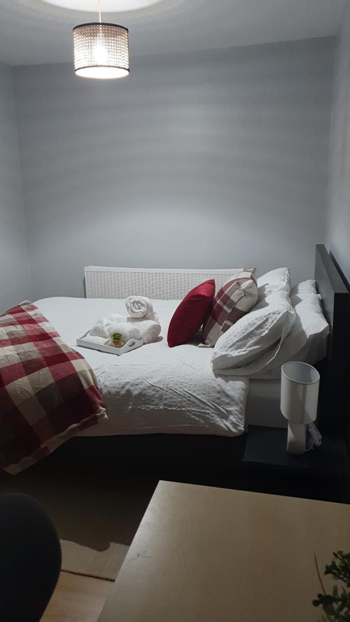 Hotel Yolo House Londyn Zewnętrze zdjęcie