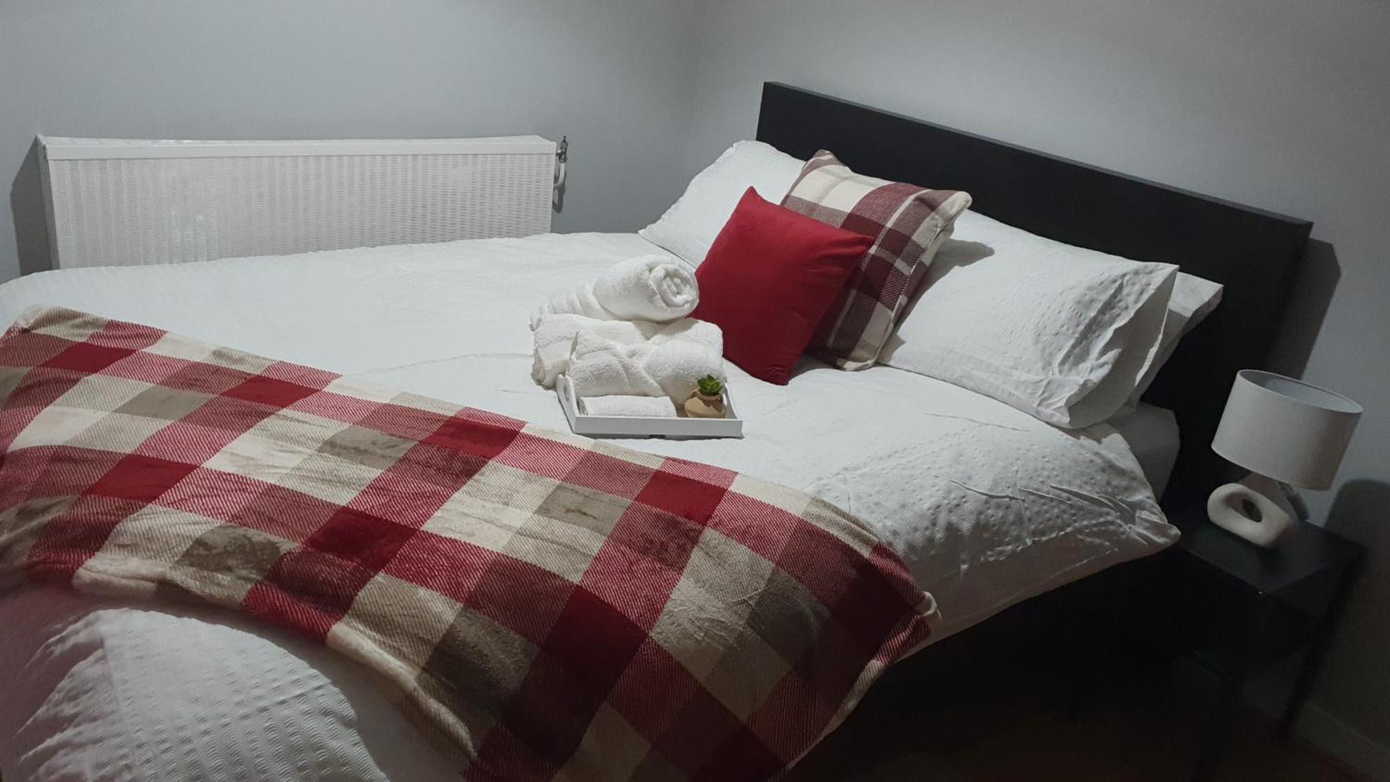 Hotel Yolo House Londyn Zewnętrze zdjęcie
