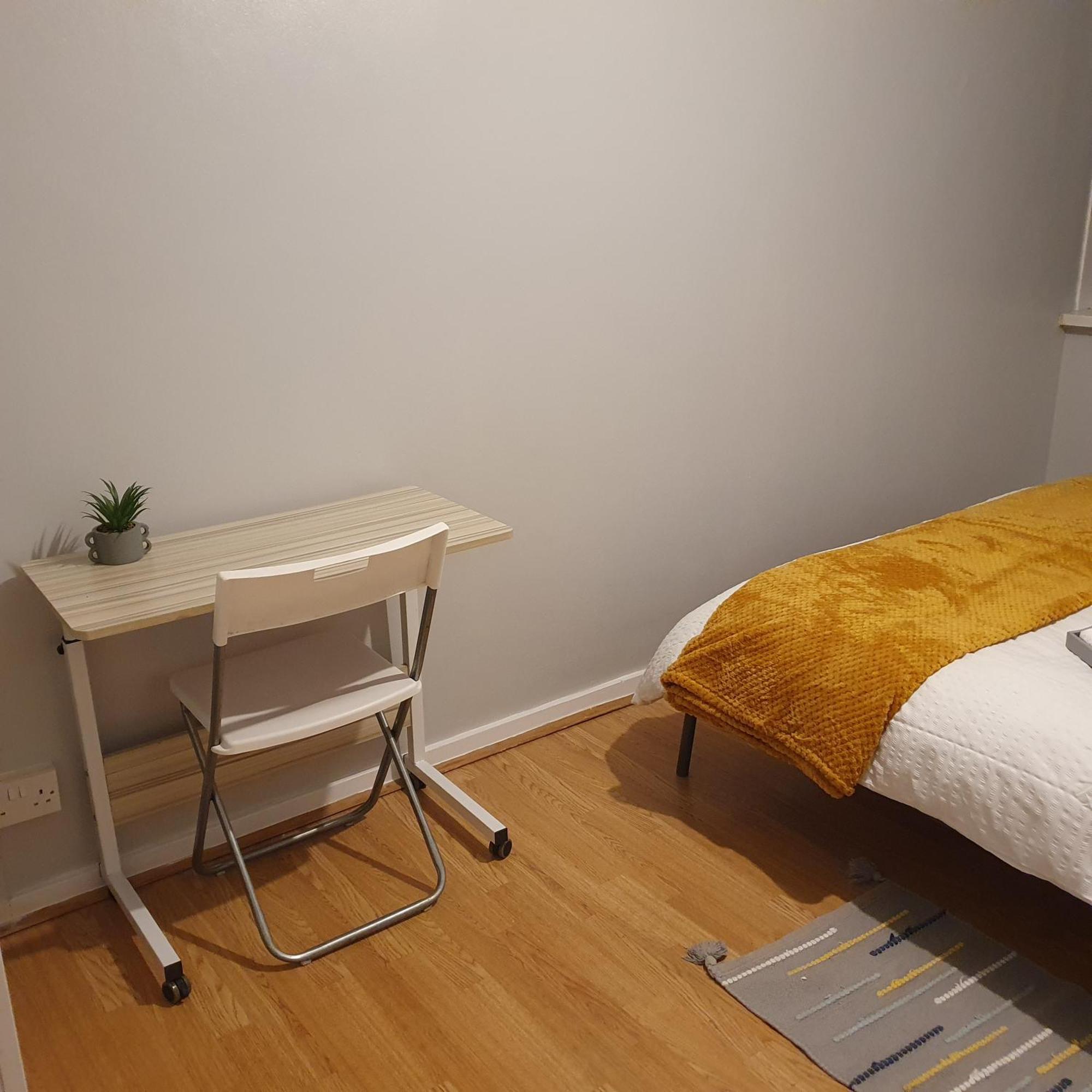 Hotel Yolo House Londyn Zewnętrze zdjęcie