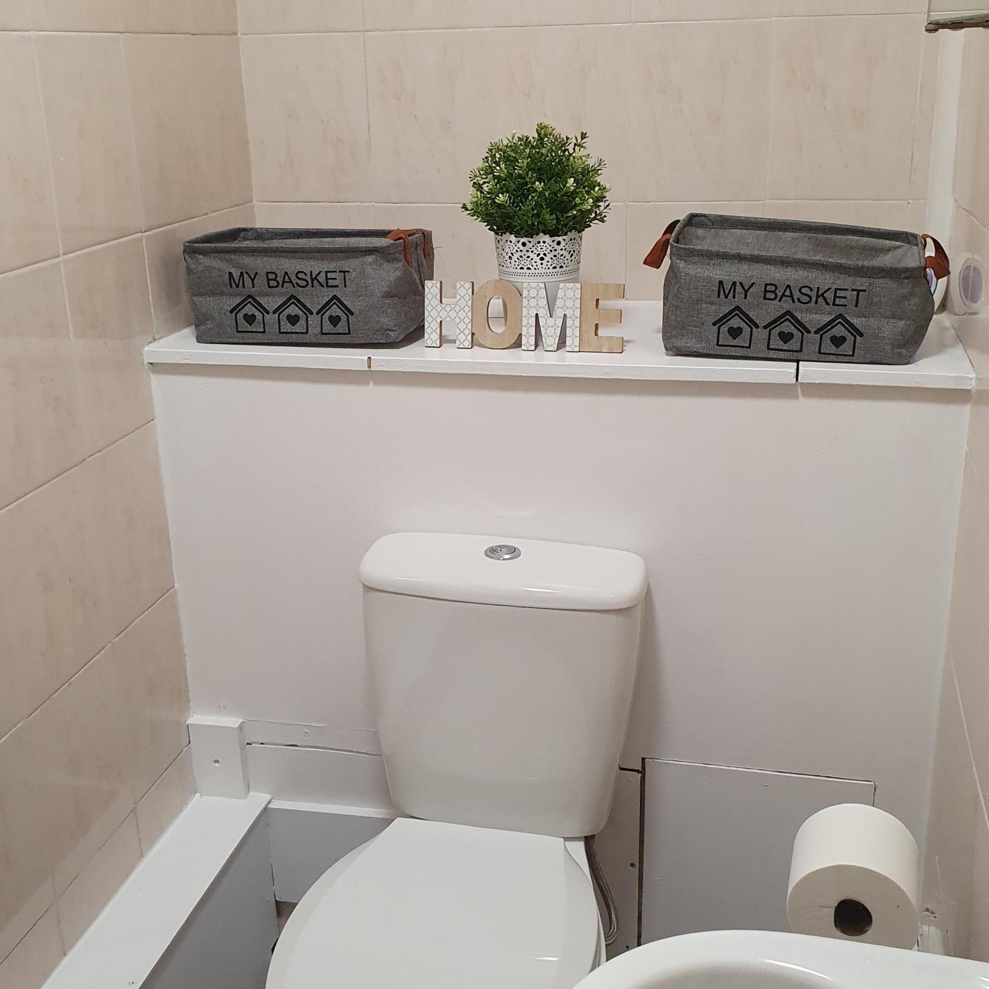 Hotel Yolo House Londyn Zewnętrze zdjęcie