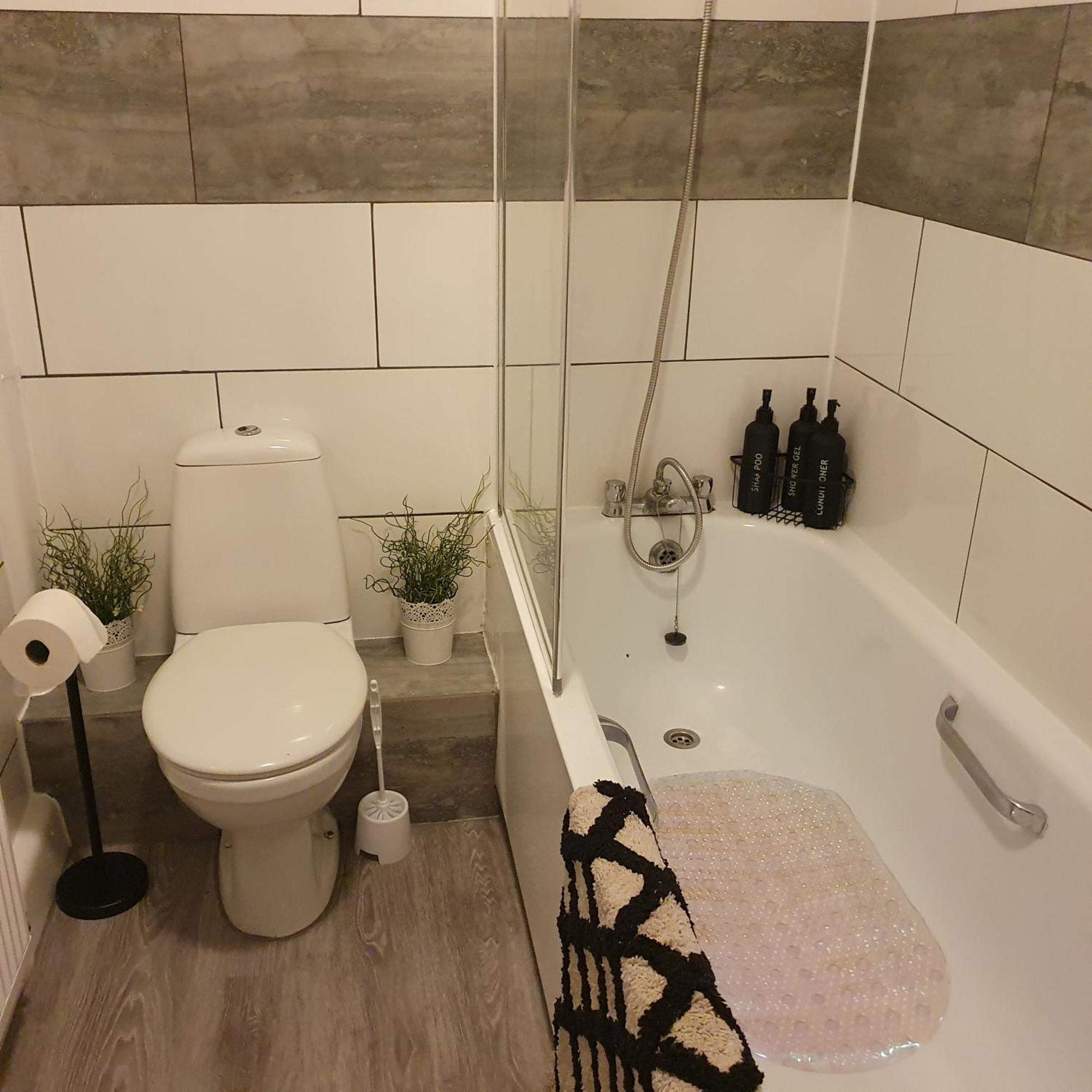 Hotel Yolo House Londyn Zewnętrze zdjęcie