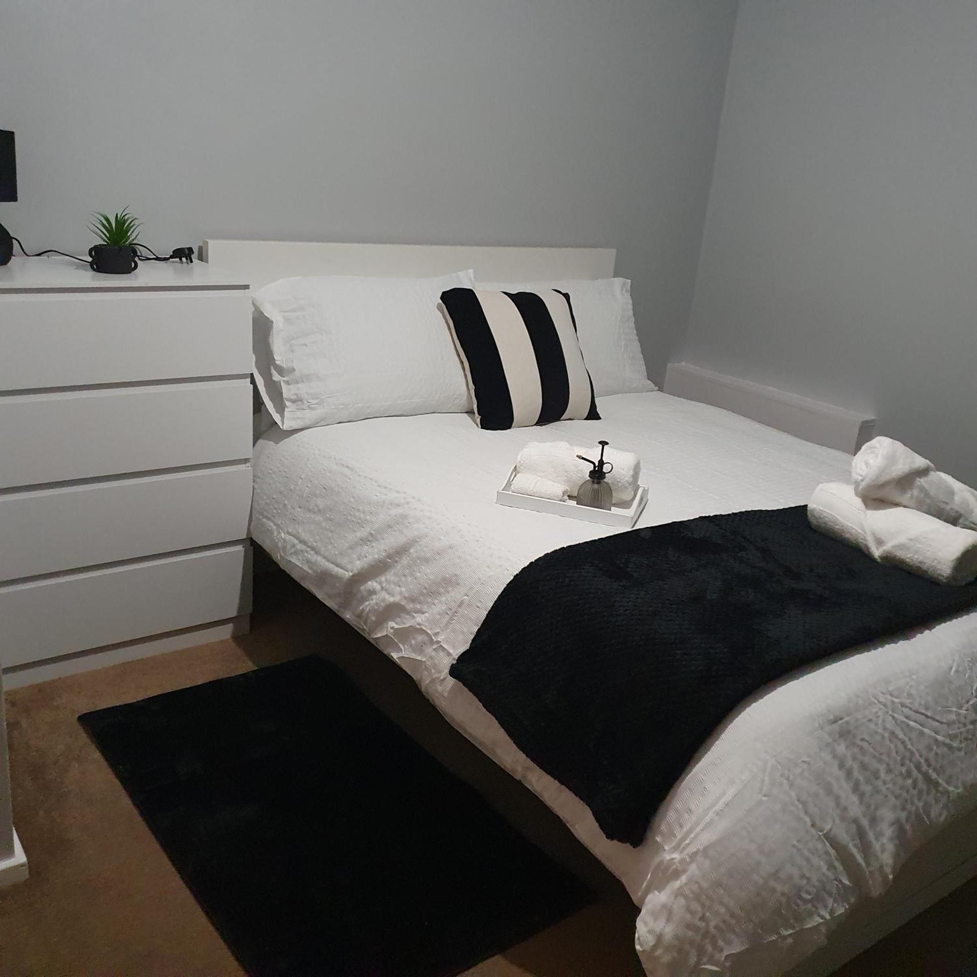 Hotel Yolo House Londyn Zewnętrze zdjęcie