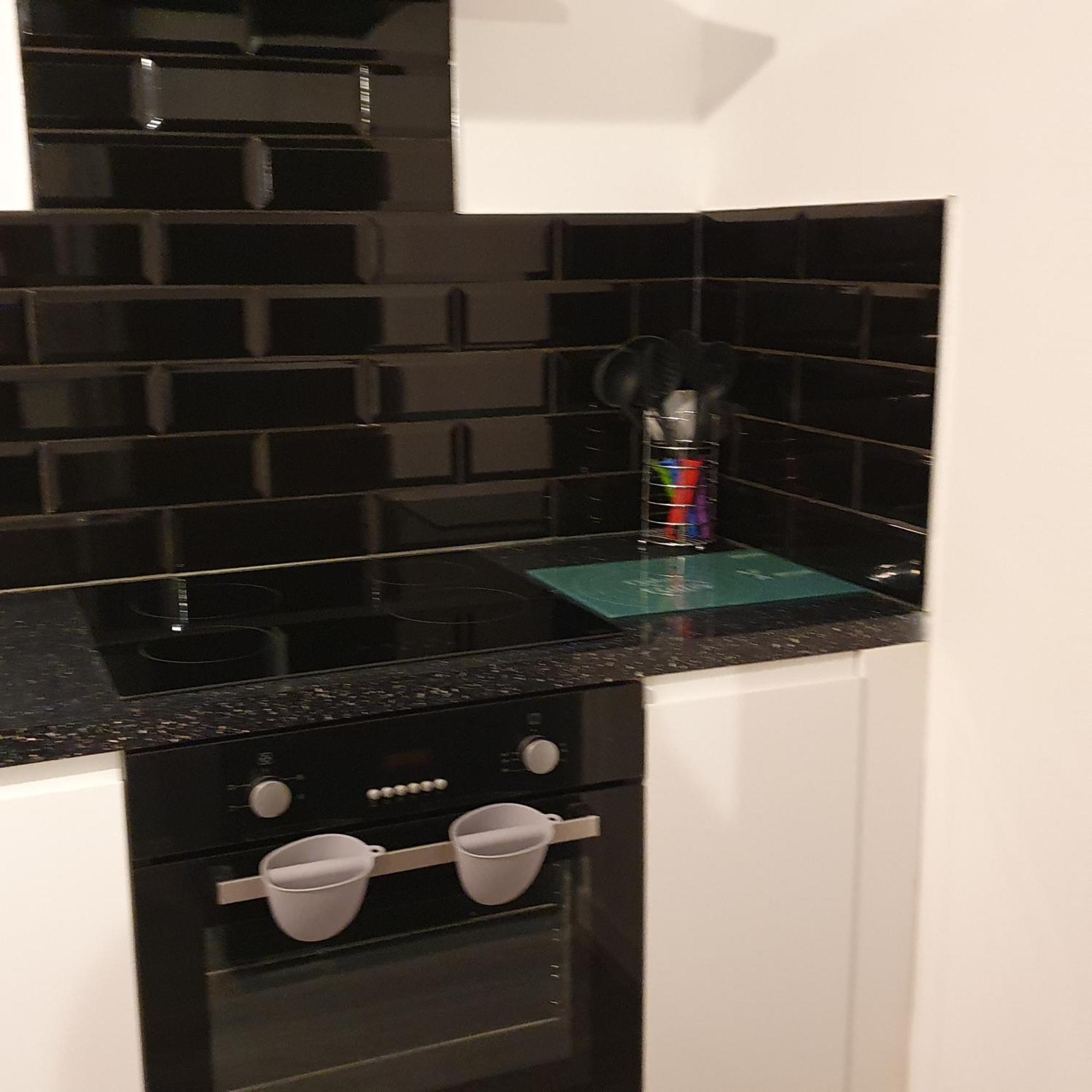 Hotel Yolo House Londyn Zewnętrze zdjęcie
