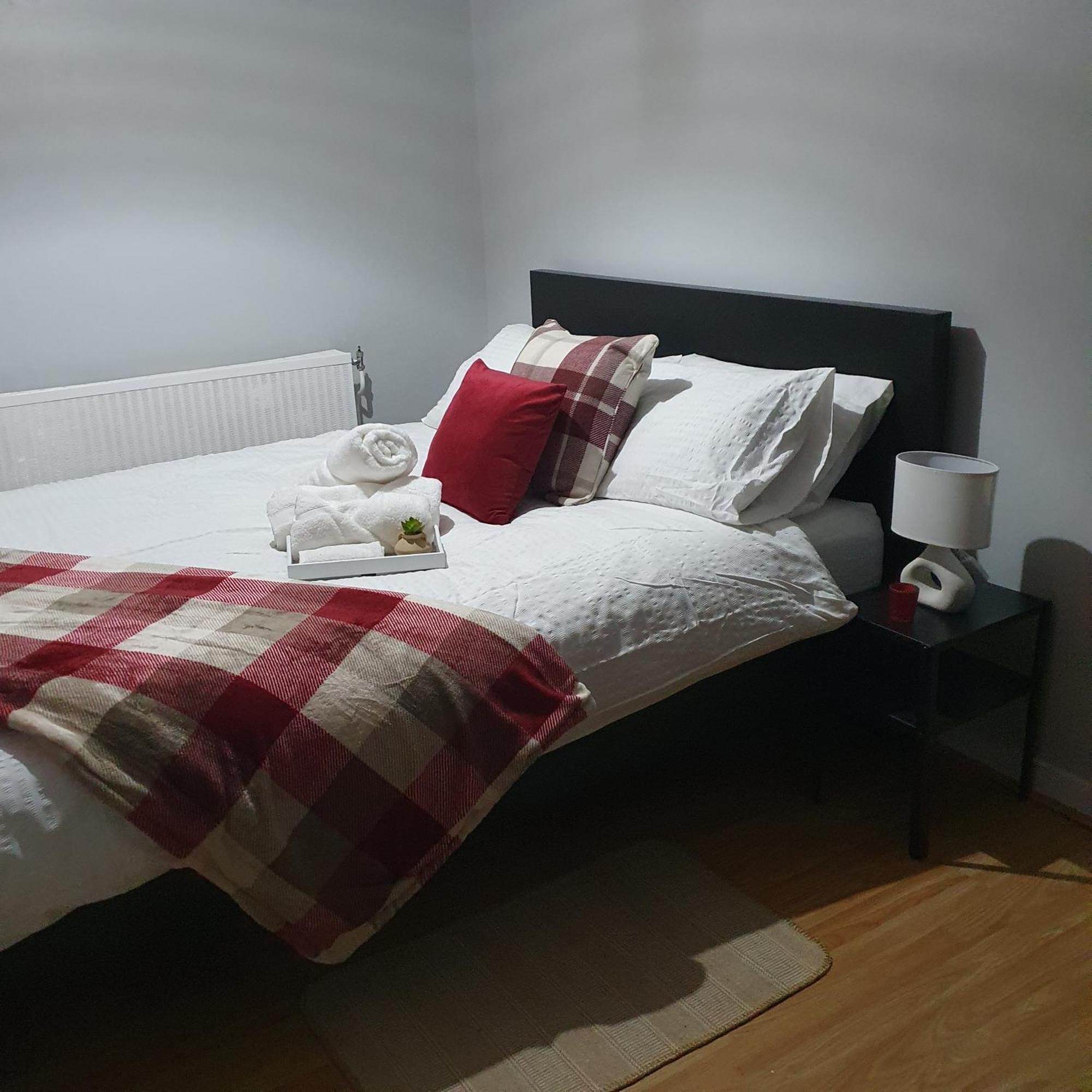 Hotel Yolo House Londyn Zewnętrze zdjęcie