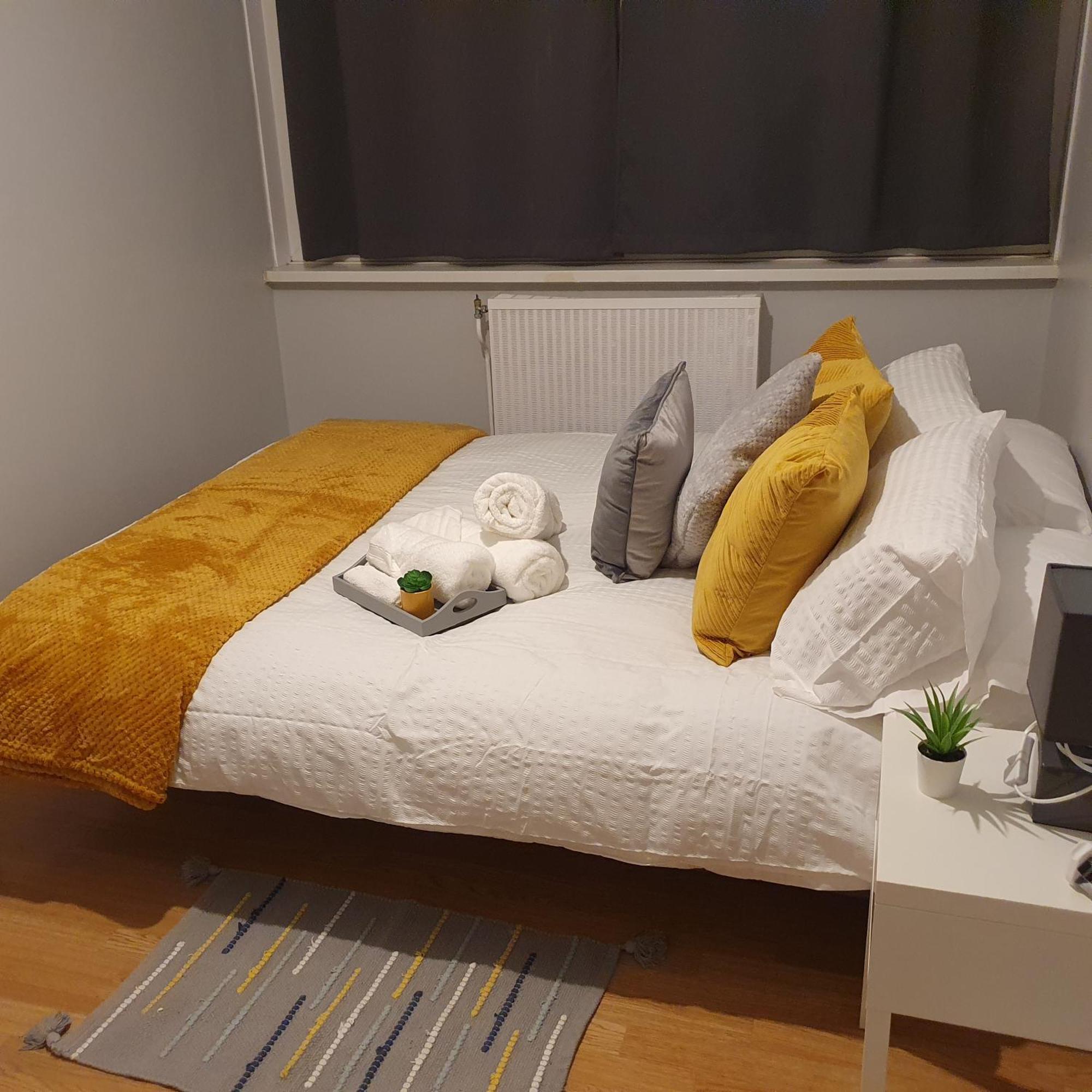 Hotel Yolo House Londyn Zewnętrze zdjęcie