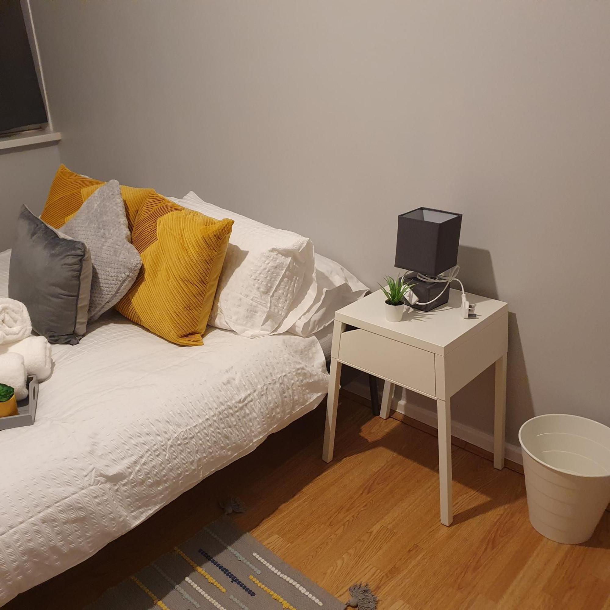 Hotel Yolo House Londyn Zewnętrze zdjęcie