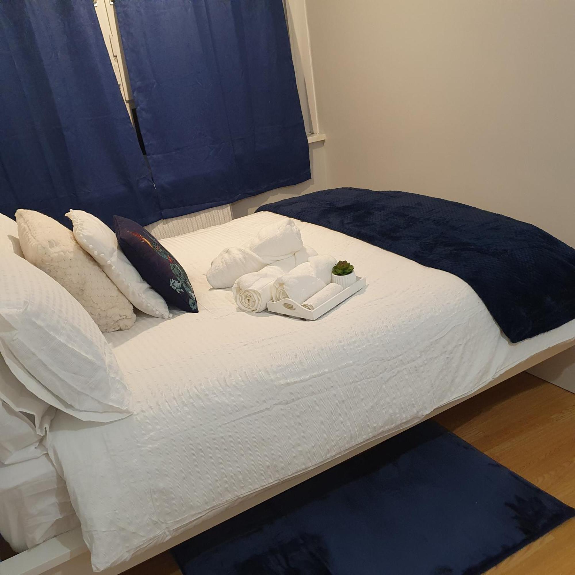 Hotel Yolo House Londyn Zewnętrze zdjęcie