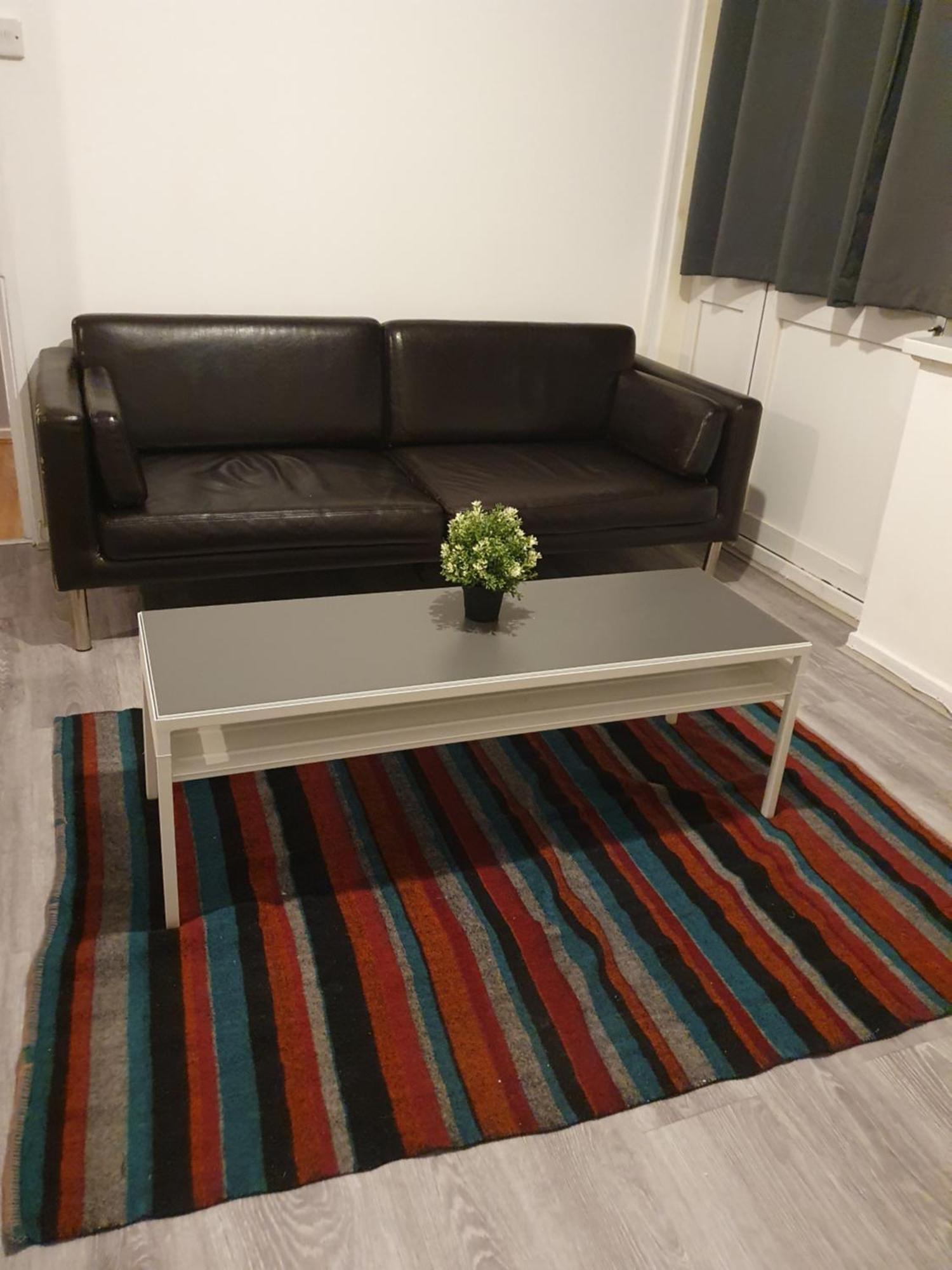 Hotel Yolo House Londyn Zewnętrze zdjęcie