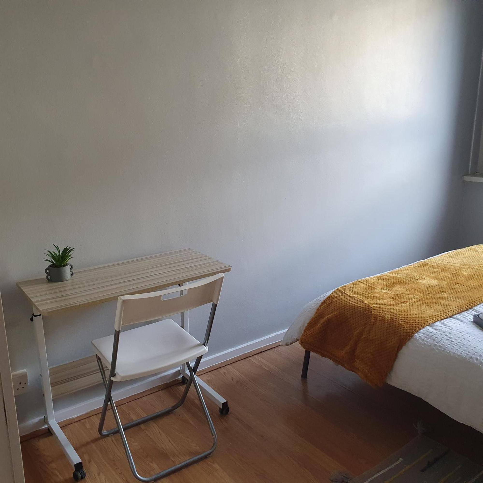 Hotel Yolo House Londyn Zewnętrze zdjęcie
