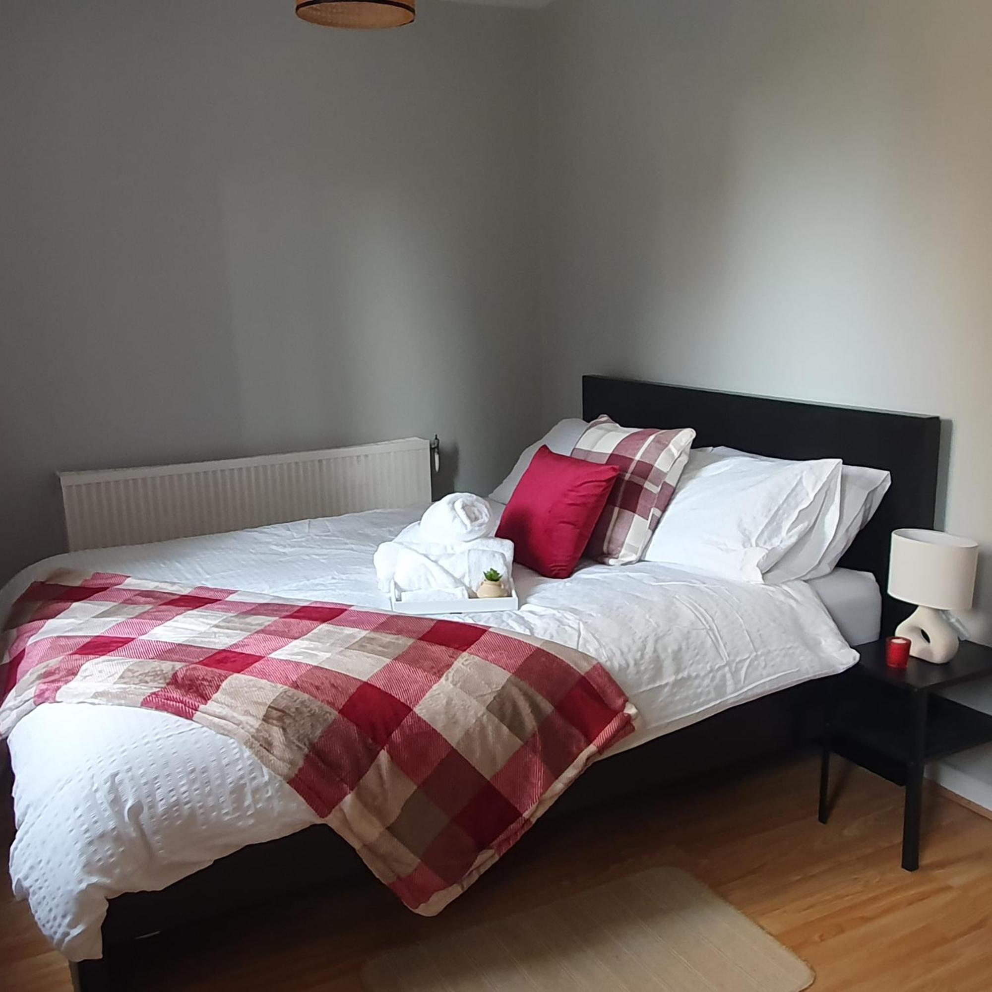 Hotel Yolo House Londyn Zewnętrze zdjęcie