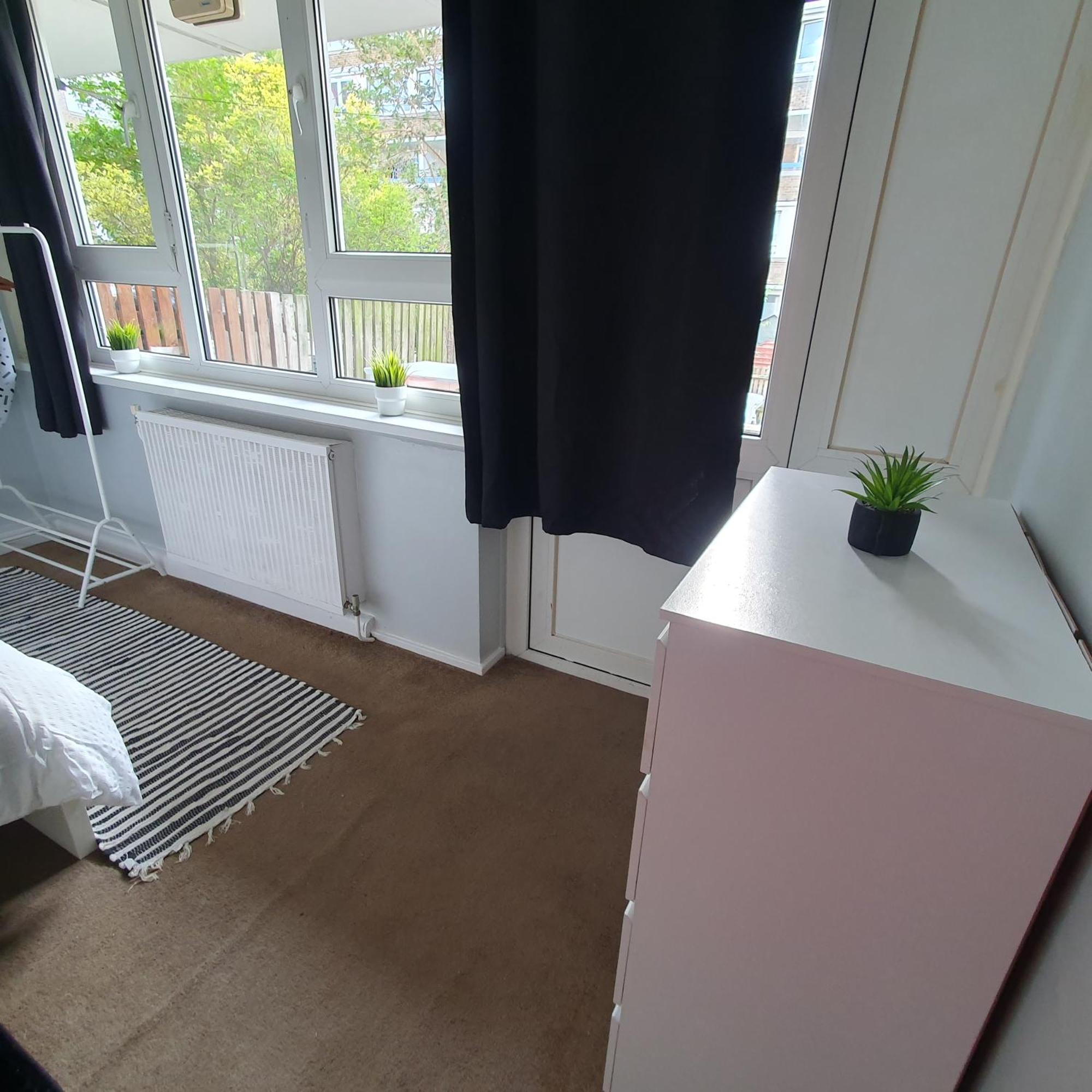 Hotel Yolo House Londyn Zewnętrze zdjęcie