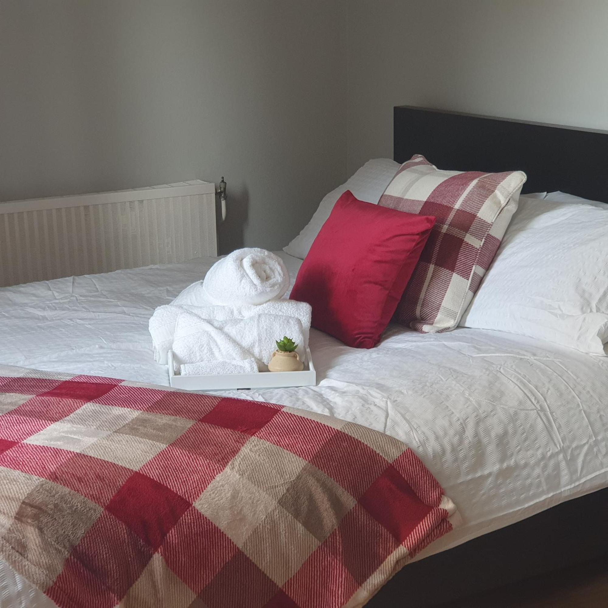 Hotel Yolo House Londyn Zewnętrze zdjęcie
