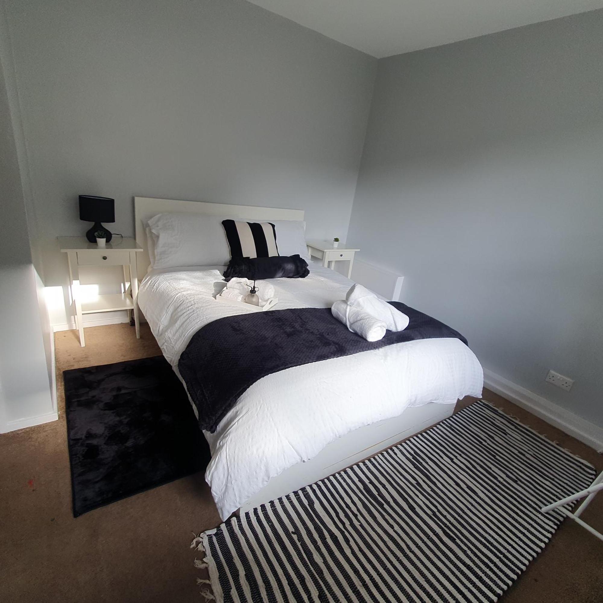 Hotel Yolo House Londyn Zewnętrze zdjęcie