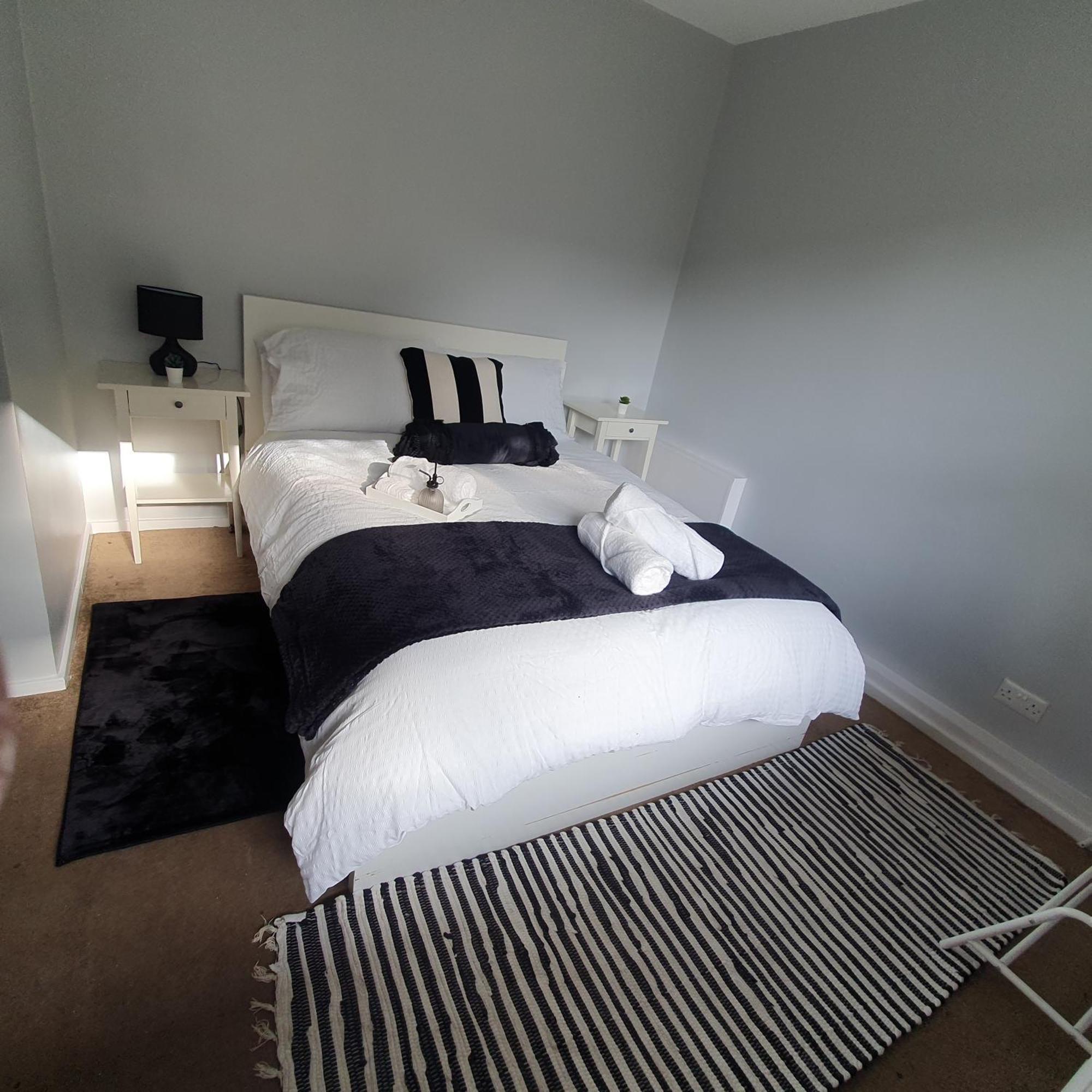 Hotel Yolo House Londyn Zewnętrze zdjęcie