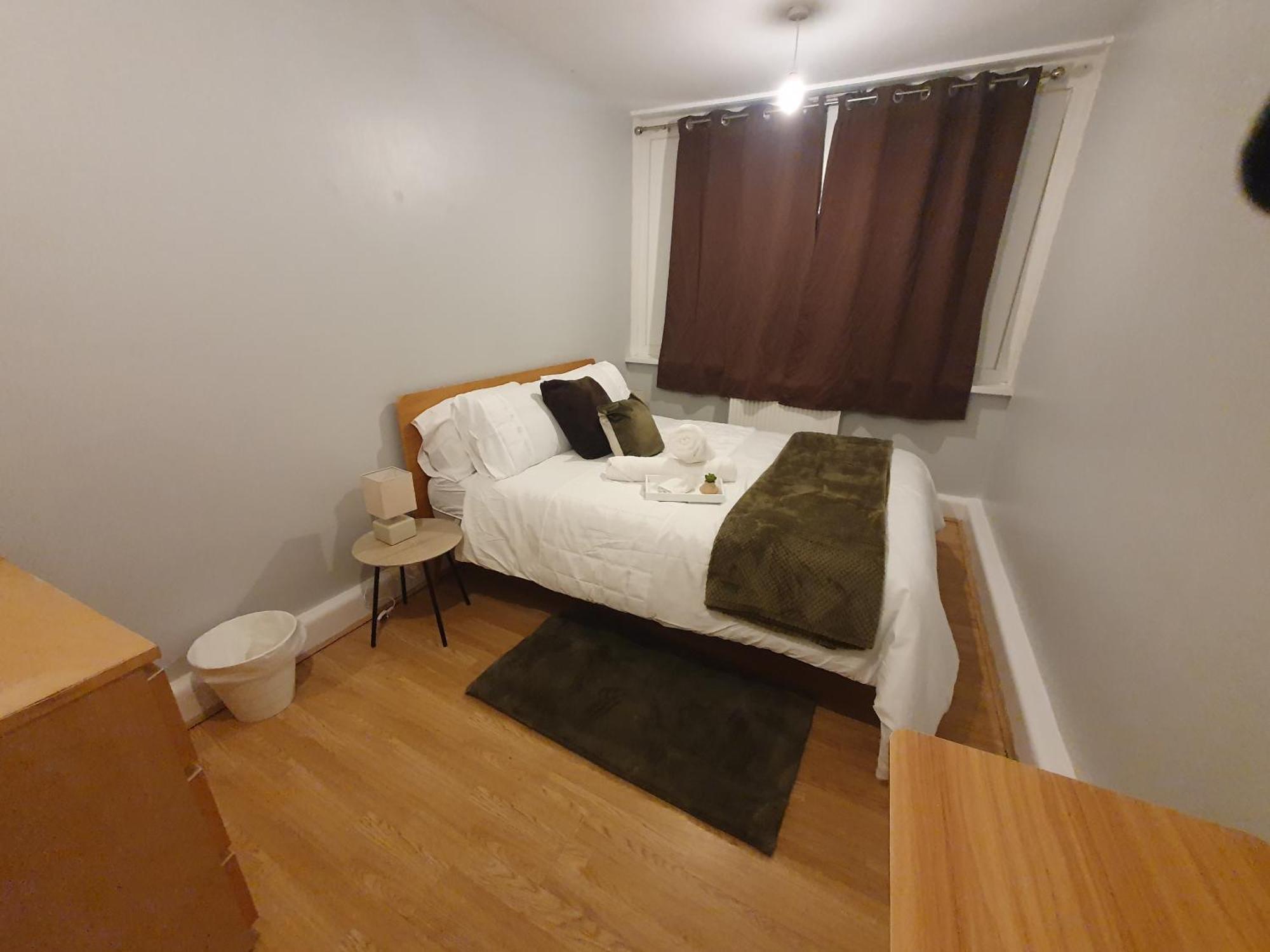 Hotel Yolo House Londyn Zewnętrze zdjęcie