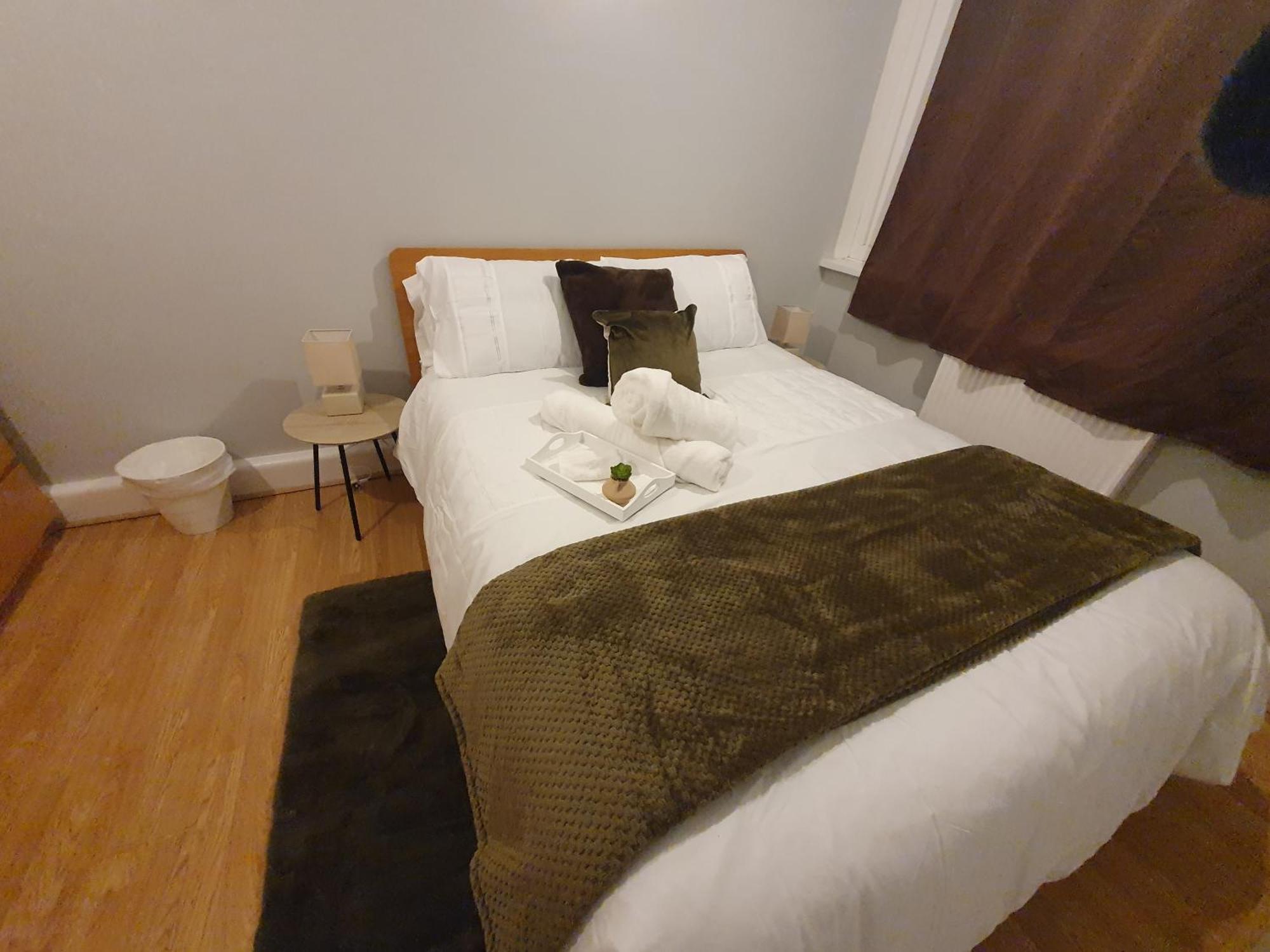 Hotel Yolo House Londyn Zewnętrze zdjęcie