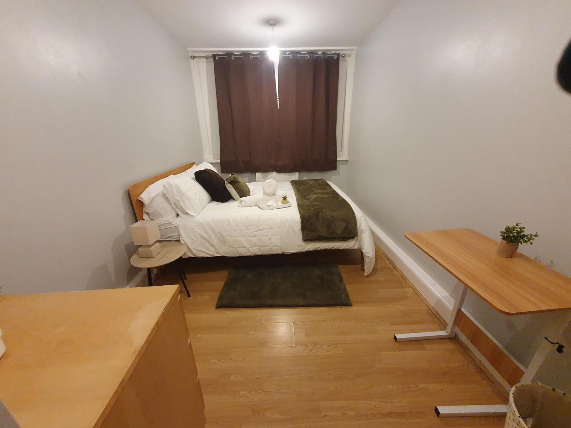Hotel Yolo House Londyn Zewnętrze zdjęcie